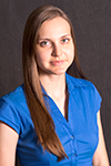 Iryna Printezis
